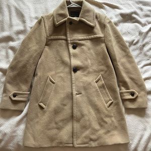 Pendleton winter coat